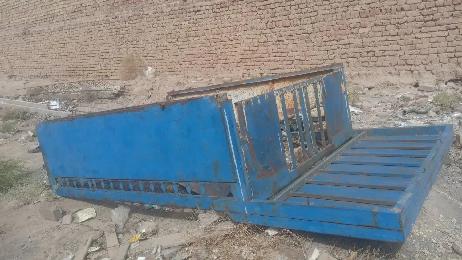 باربند نیسان ۱۰تومان|قطعات یدکی و لوازم جانبی|کاشان, دشت لتحر|دیوار
