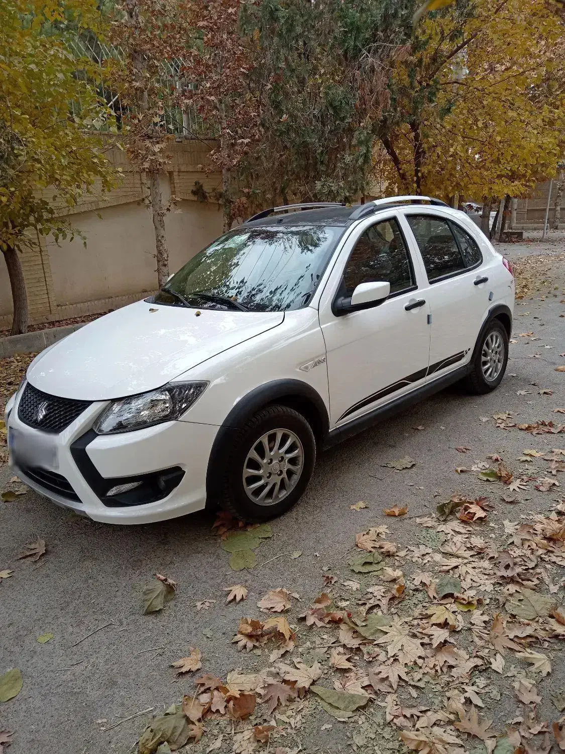 کوییک مدل 1403|خودرو سواری و وانت|خمینی‌شهر, |دیوار