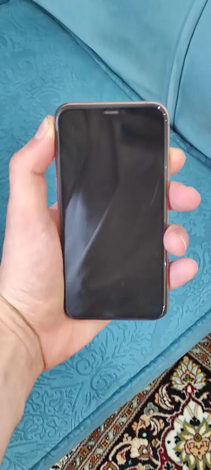 IPhone 11 pro|موبایل|تبریز, |دیوار