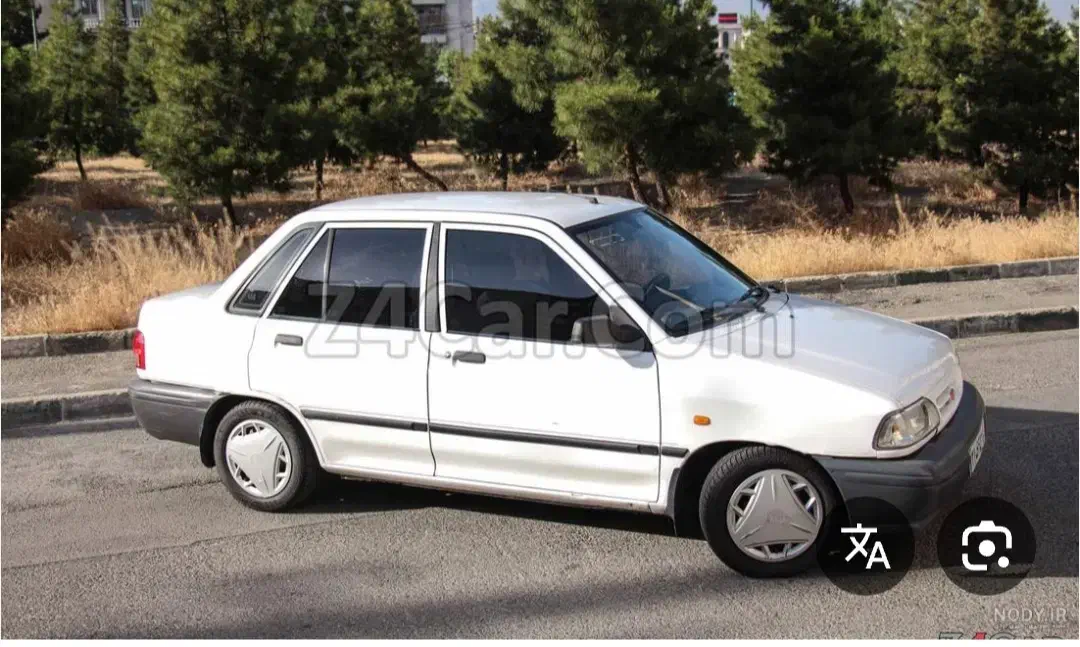 نیازمند سرویس از فولادشهر ب ویلاشهر|خدمات حمل و نقل|فولادشهر, A1|دیوار