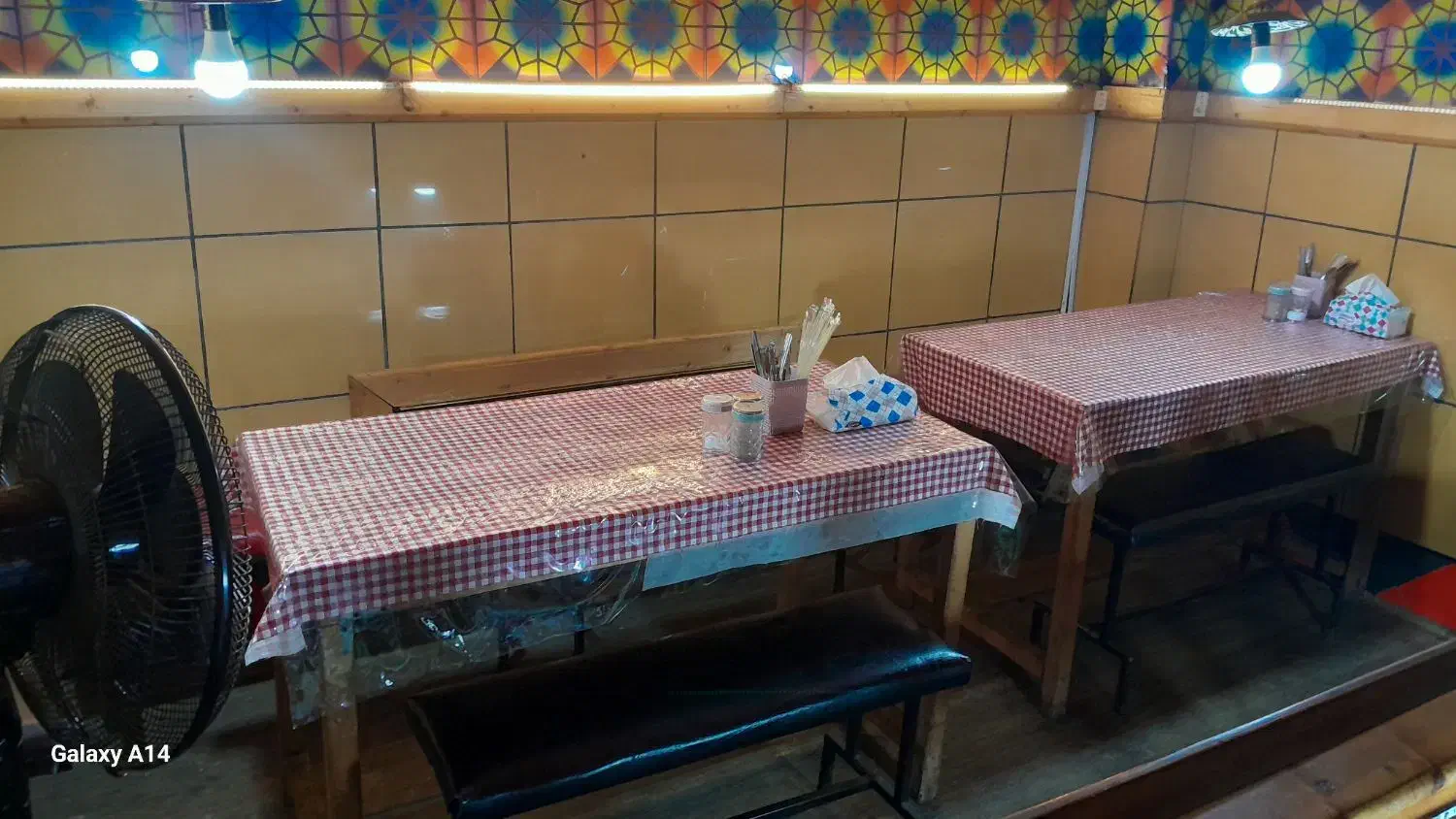 واگذاری پلوکبابی در صیقلان رشت|کافی‌شاپ و رستوران|رشت, خواهر امام|دیوار