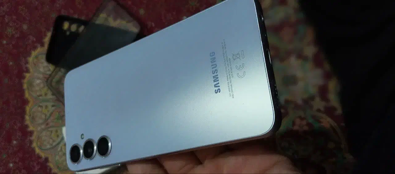 گوشی سامسونگ a05 s|موبایل|بروجرد, |دیوار