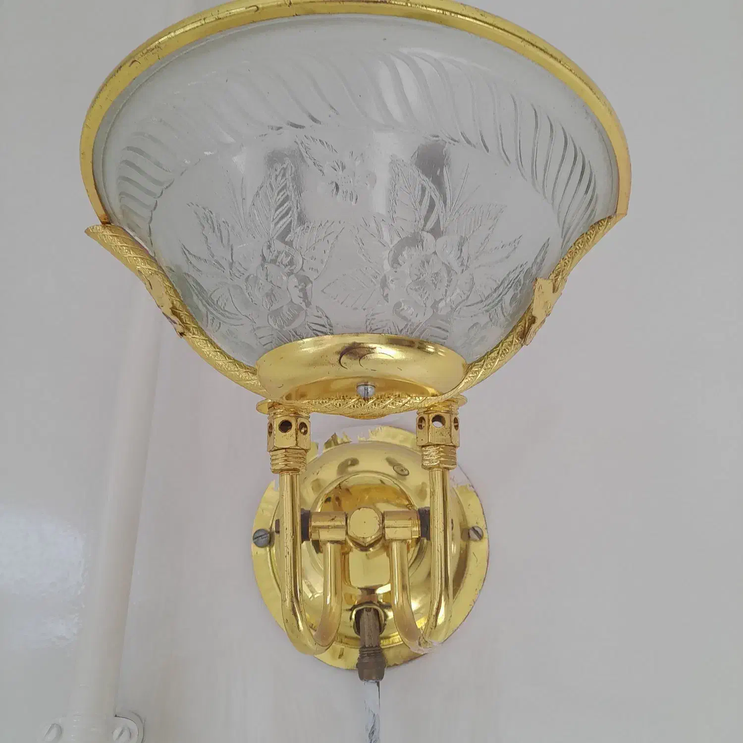 روشنایی|لامپ و چراغ|ملایر, |دیوار