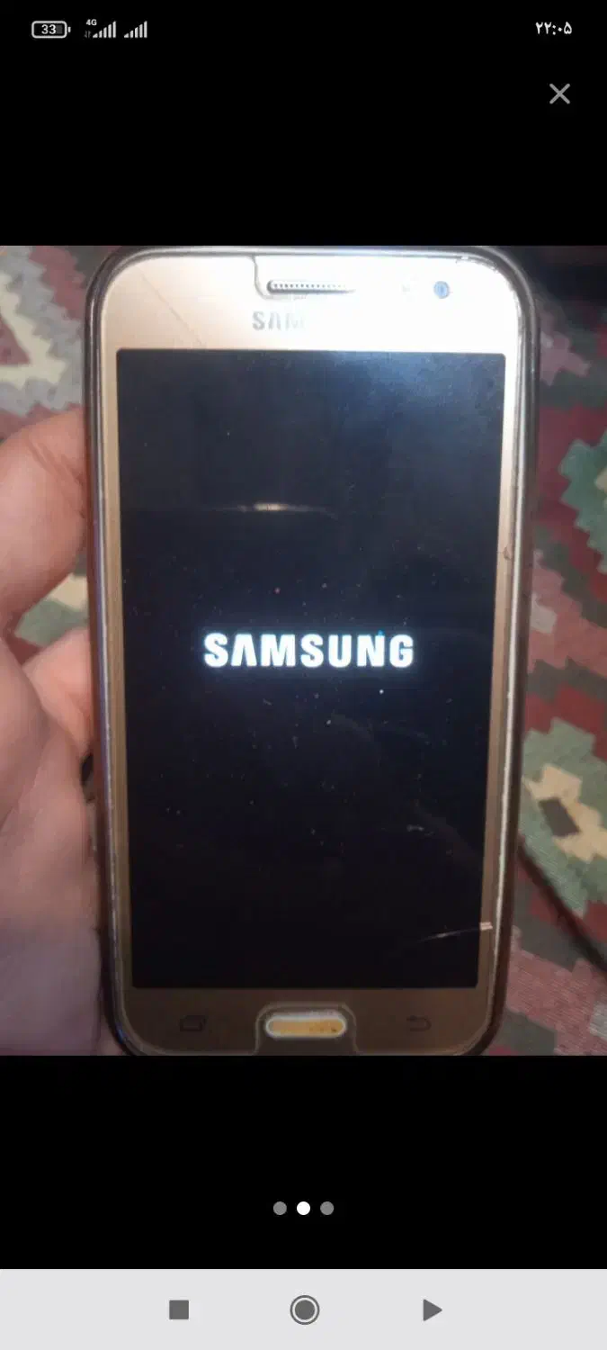 تعداد 4عدد گوشی وتبلت یکجا به فروش میرسد|تبلت|مشهد, جاهد شهر|دیوار