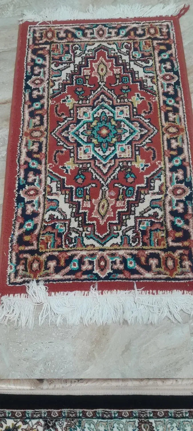 فرش|فرش|تبریز, |دیوار