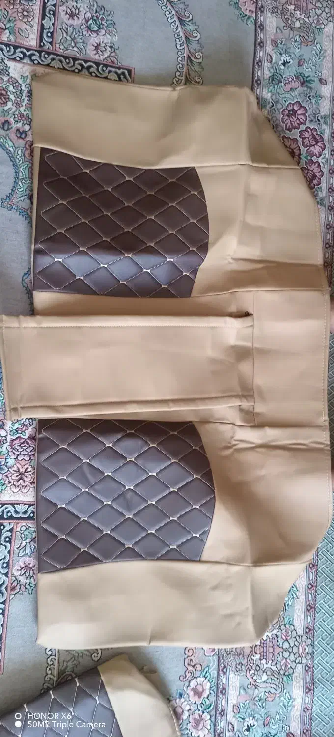 روکش صندلی ماشین|قطعات یدکی و لوازم جانبی|کیش, |دیوار