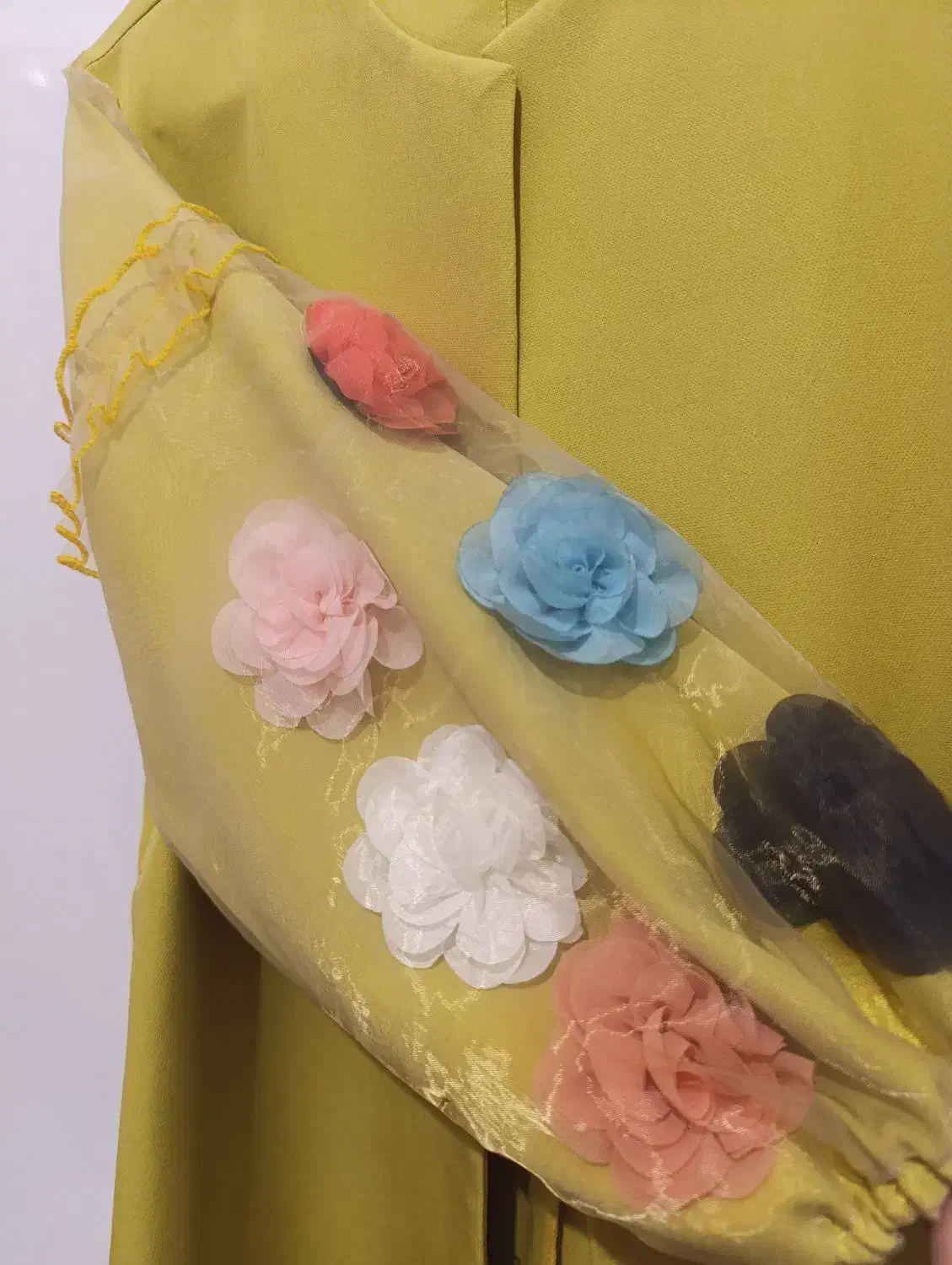 مانتو نو فری سایز|لباس|اردبیل, |دیوار