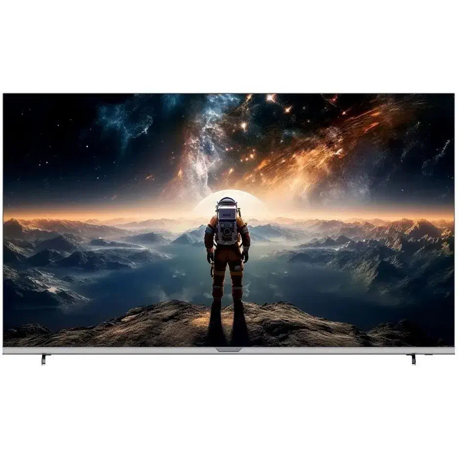 تلویزیون ۵۰اینچ سونیاهوشمند|تلویزیون و پروژکتور|قم, ولیعصر|دیوار