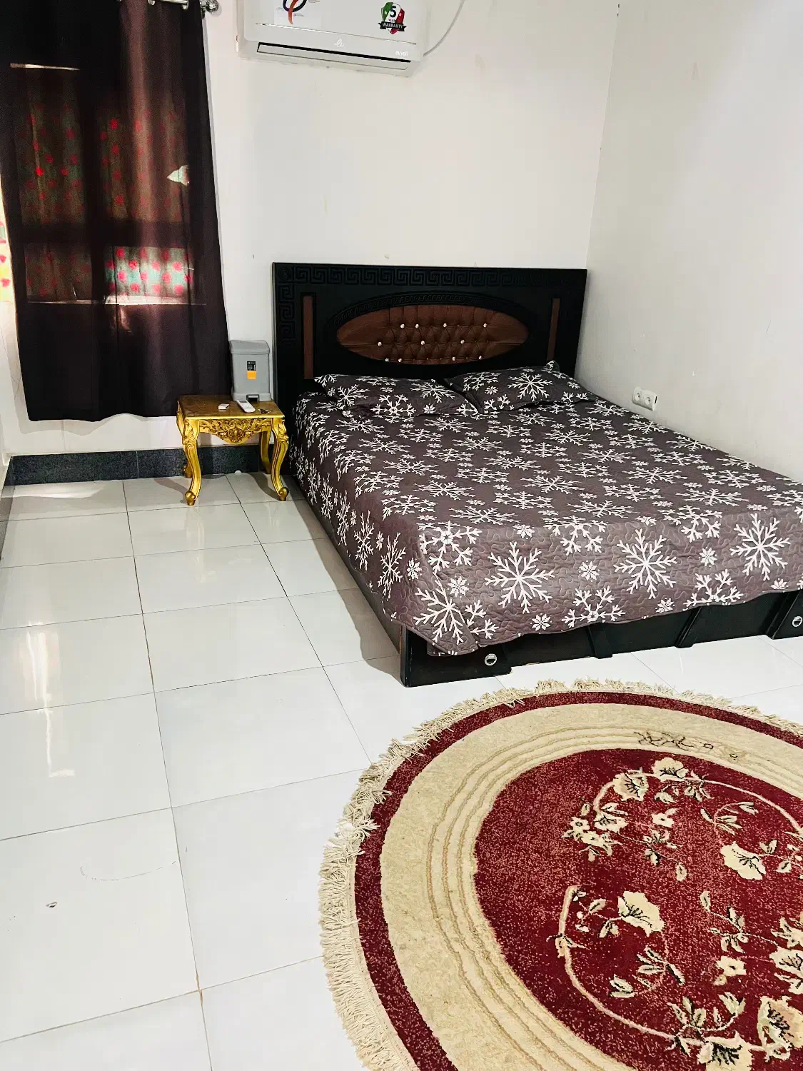 اجاره روزانه یکخواب دو خواب و روزانه نصفه روز|اجارهٔ کوتاه‌مدت آپارتمان و سوئیت|بندرعباس, |دیوار