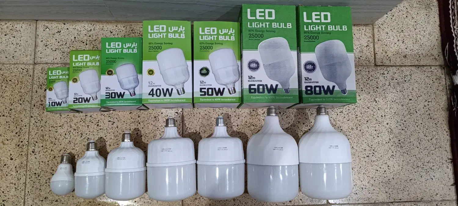 استخدام درتولیدی لامپ|استخدام صنعتی، فنی، مهندسی|ایواوغلی, |دیوار