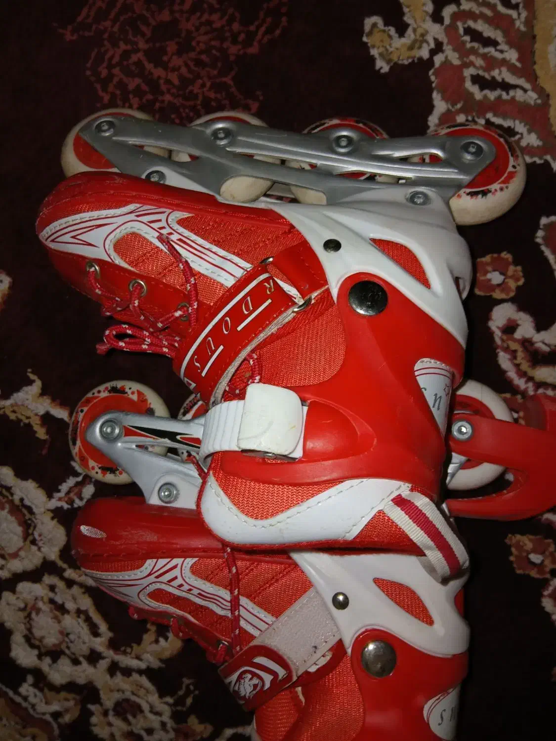 کفش اسکیت|دوچرخه، اسکیت، اسکوتر|جیرفت, |دیوار