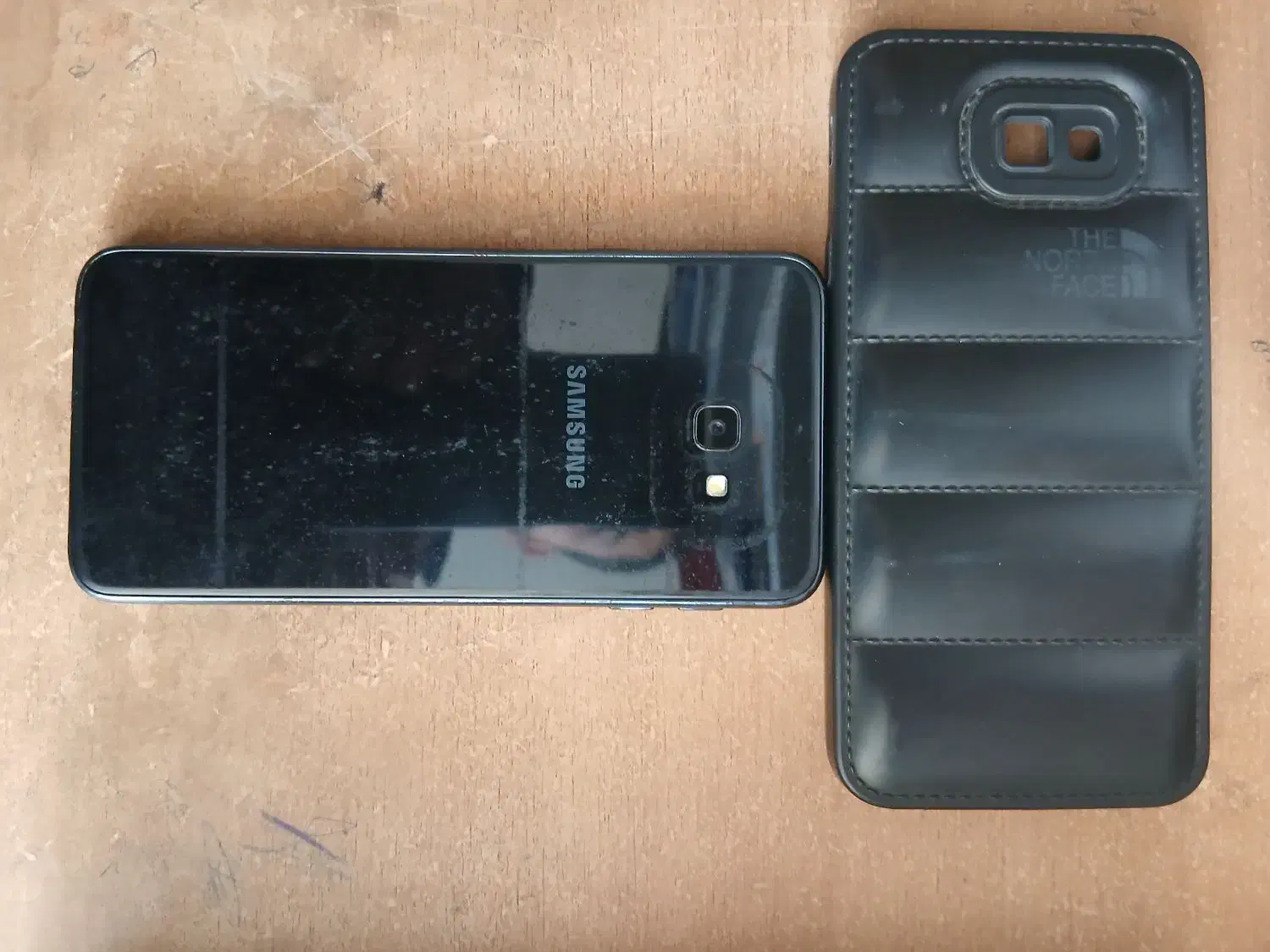 گوشی سامسونگ|موبایل|قوچان, |دیوار