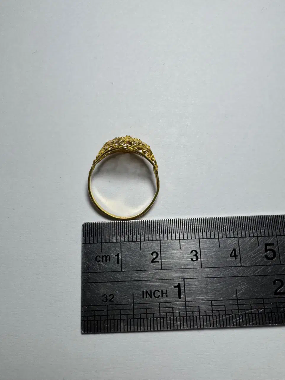 انگشتر طلا|جواهرات|کرمان, |دیوار