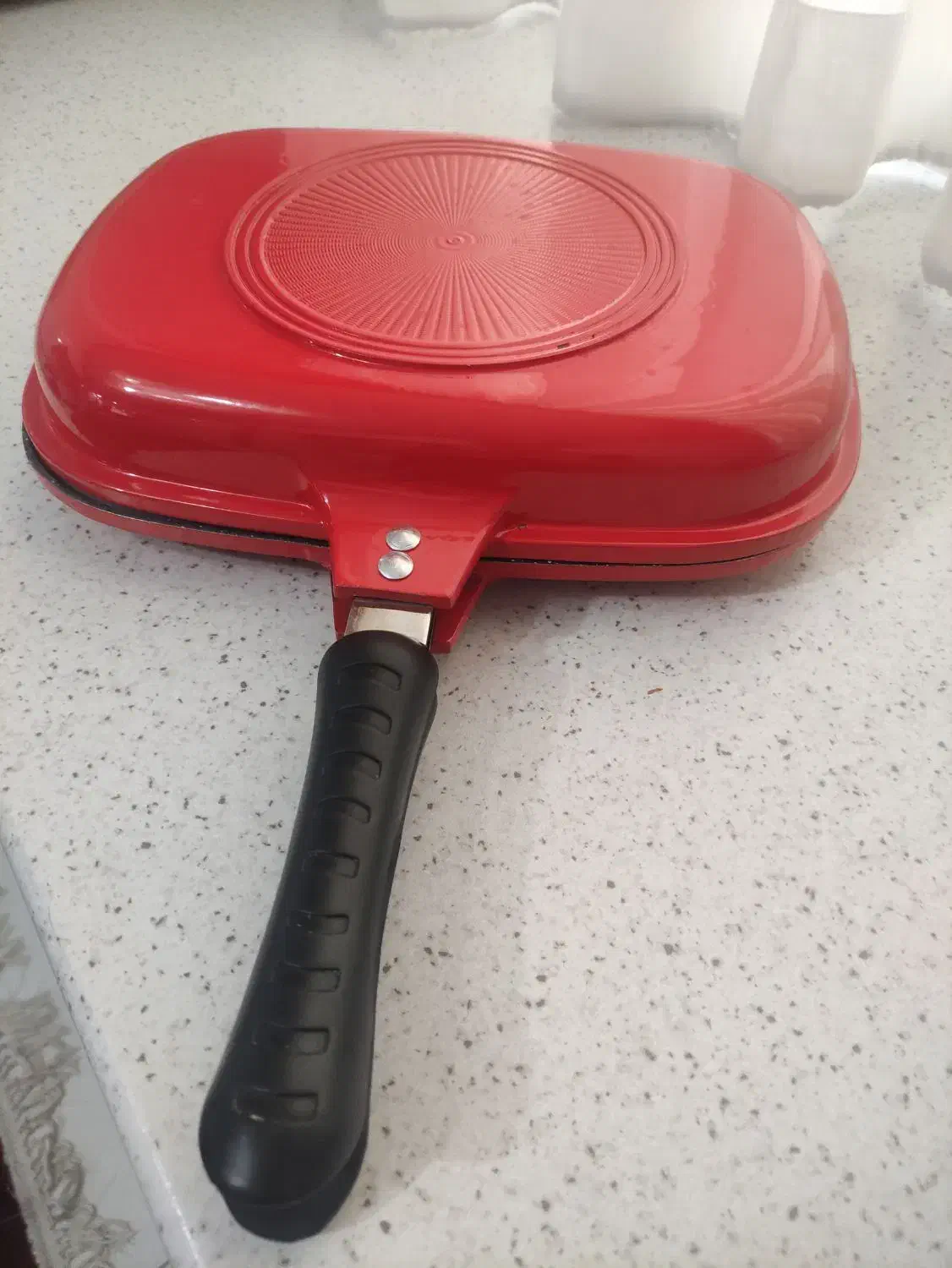 تابه رژیمی در حد نو|ظروف پخت‌وپز|قرچک, مهدیه|دیوار