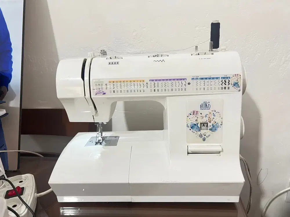 چرخ خیاطی|چرخ خیاطی و ریسندگی|آشخانه, |دیوار