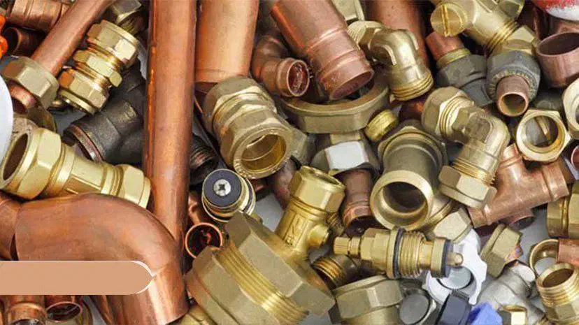 خریدارضایعات پلی اتیلن اهن فلزات رنگی|خدمات پیشه و مهارت|صحنه, |دیوار