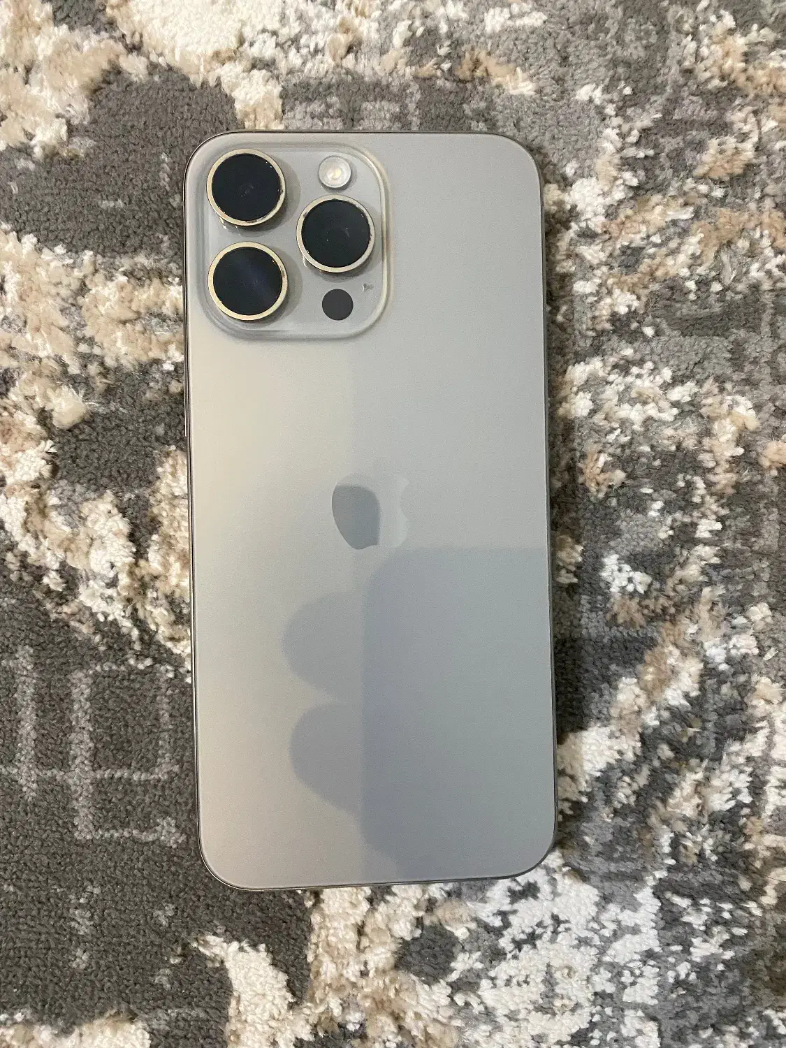 ایفون۱۵ پرومکس تک سیم|موبایل|تهران, کوی فراز|دیوار