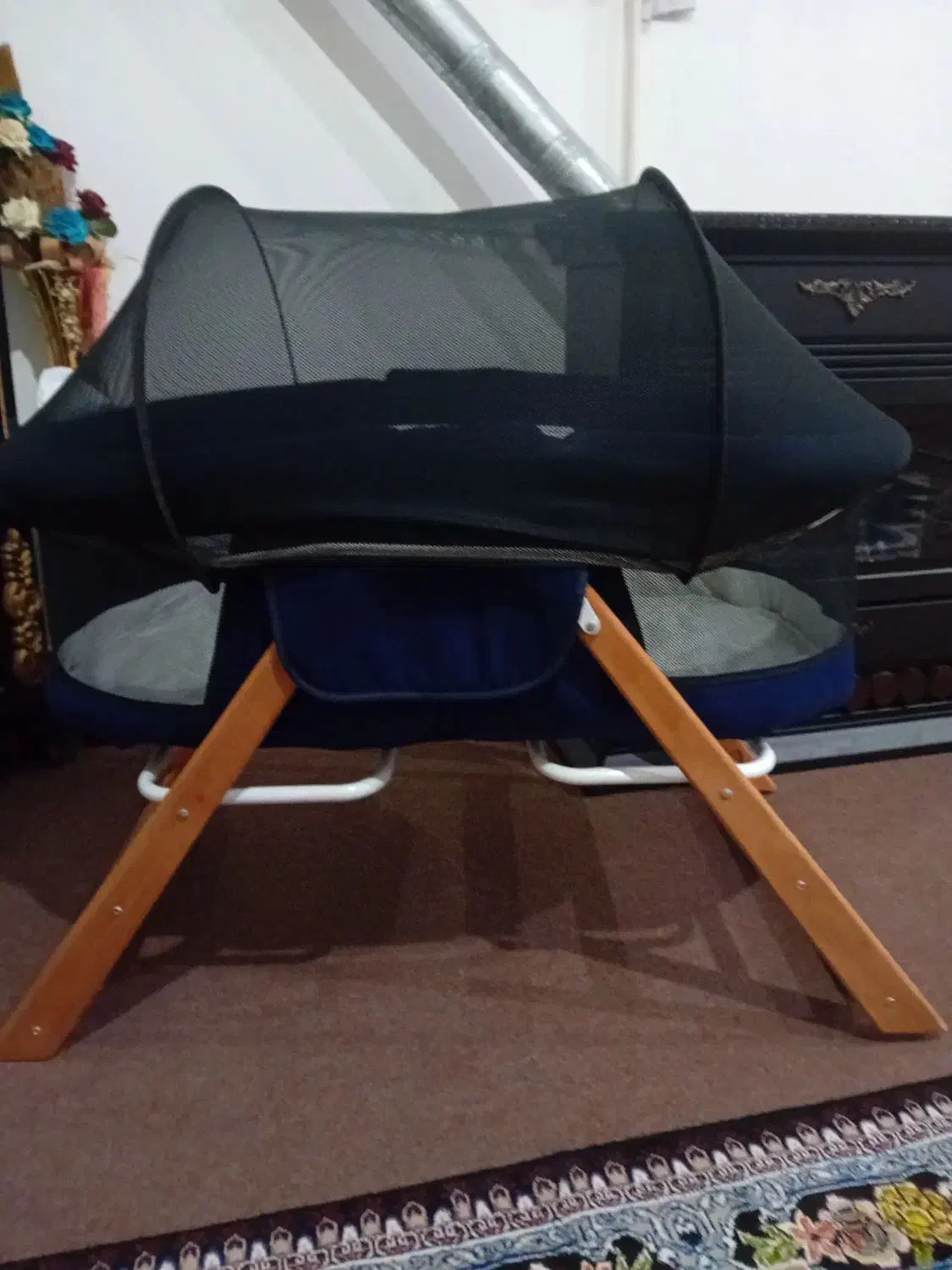 تخت|تشک تختخواب|رشت, استقامت ۲|دیوار