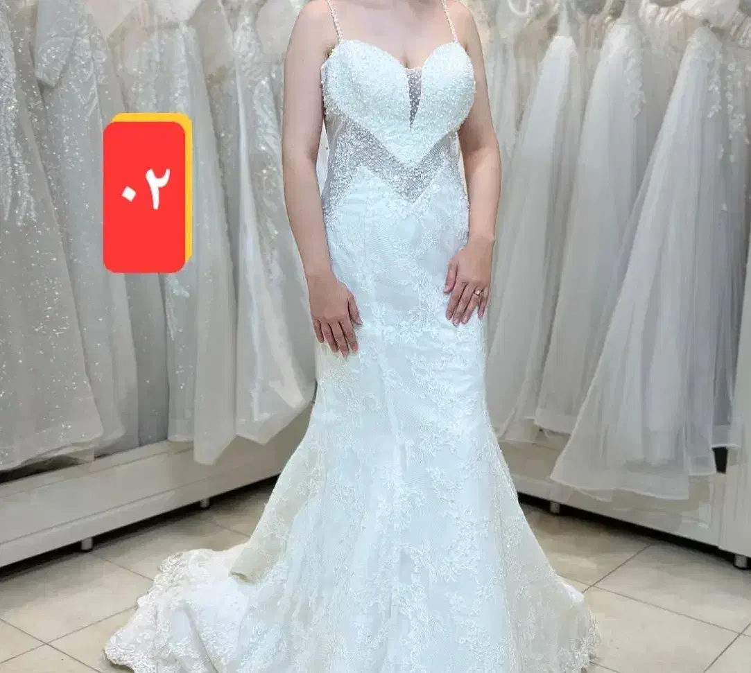 لباس عروس)کرایه،فروش(|لباس|جوین, |دیوار