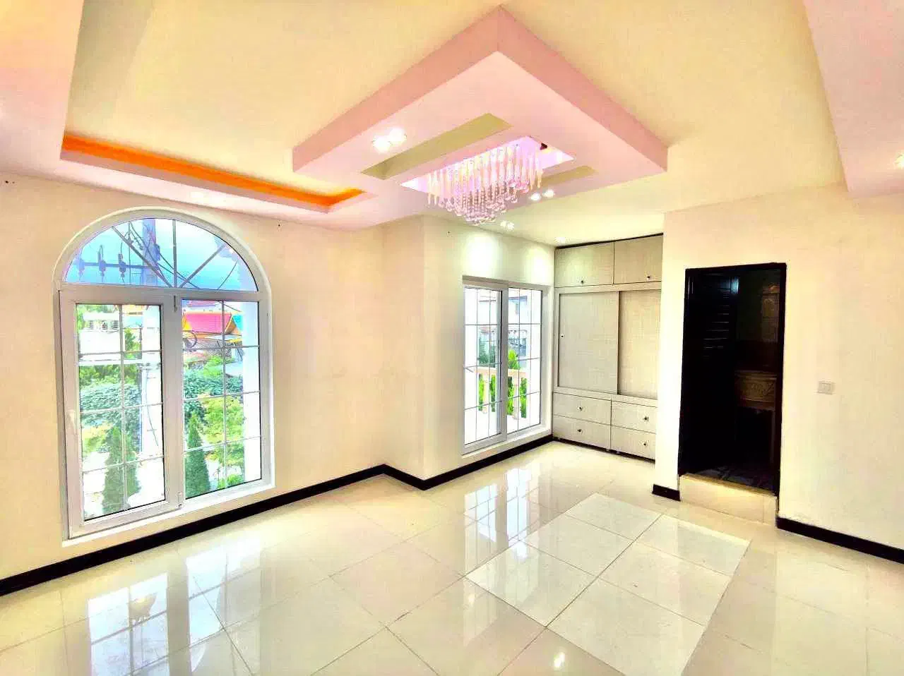 خونه باغ دوبلکس شخصی ساز درلوکیشن جنگلی ساحلی|فروش خانه و ویلا|نور, |دیوار