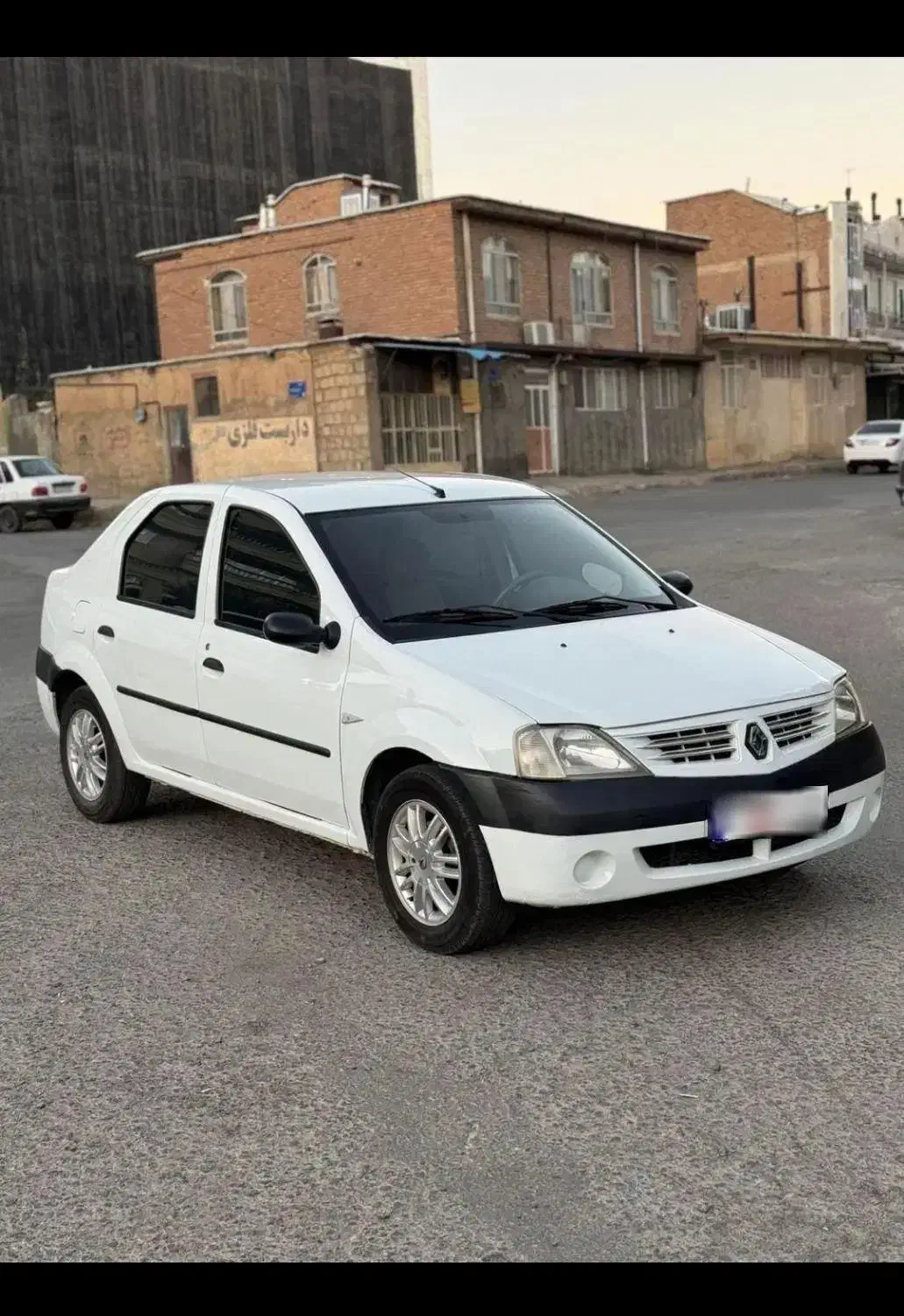 تندر ۹۰ پارس خودرو مدل ۸۹|خودرو سواری و وانت|بانه, |دیوار