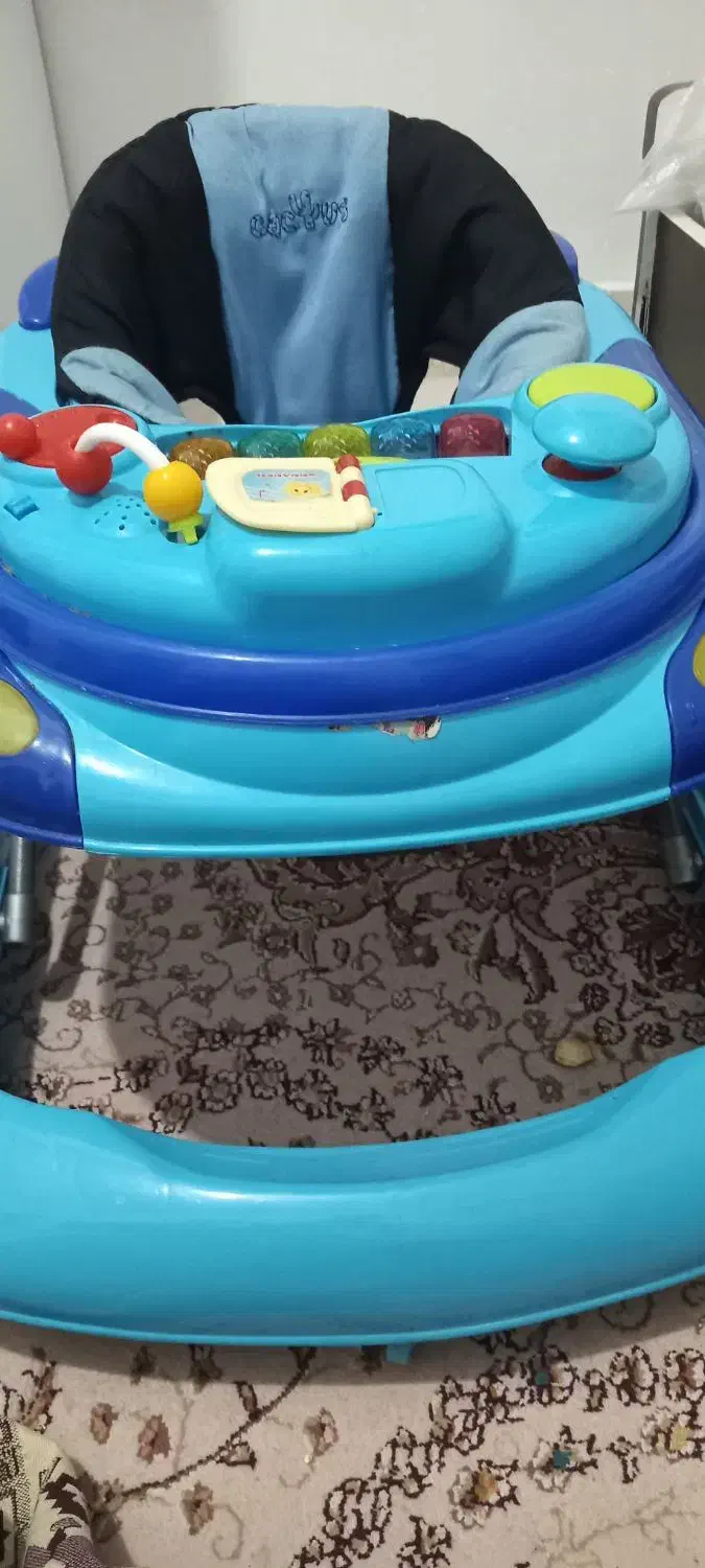 روروک کودک|کالسکه و لوازم جانبی|کوچصفهان, |دیوار