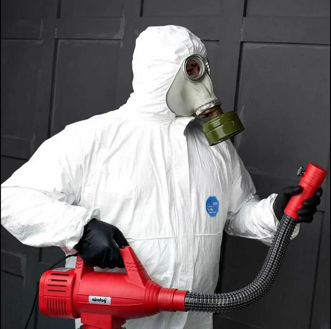 شرکت سمپاشی(موریانه زدایی)سم پاشی ساس سوسک/کل شهر|خدمات نظافت|اهواز, زیتون کارمندی|دیوار