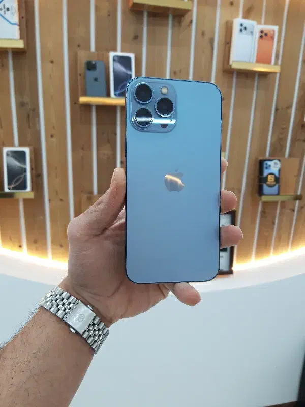 13promax 2sim|موبایل|اراک, |دیوار