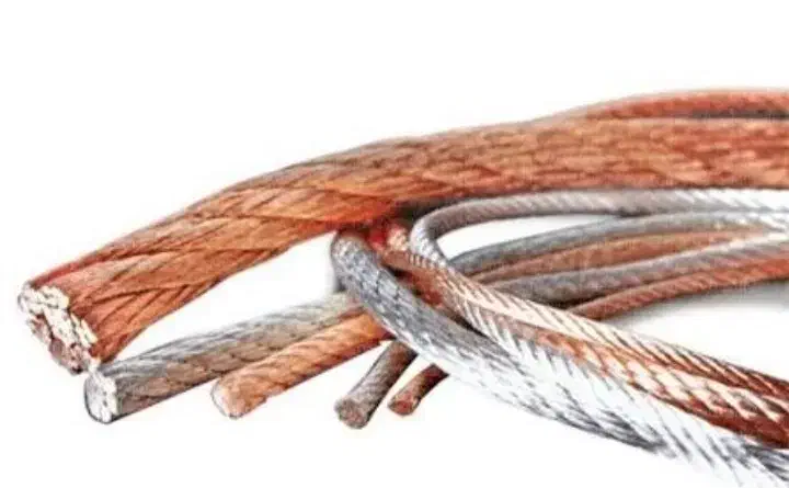 فروش فوری کابل مسی|مصالح و تجهیزات ساختمان|مشهد, نوید|دیوار