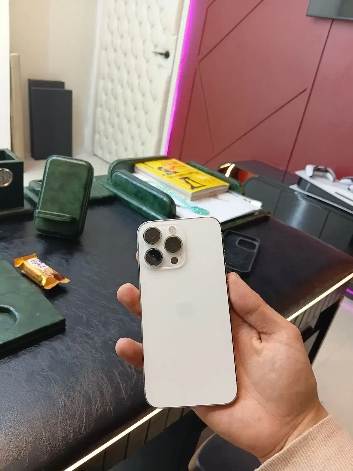 آیفون ۱۳پرو|موبایل|تهران, دریا|دیوار