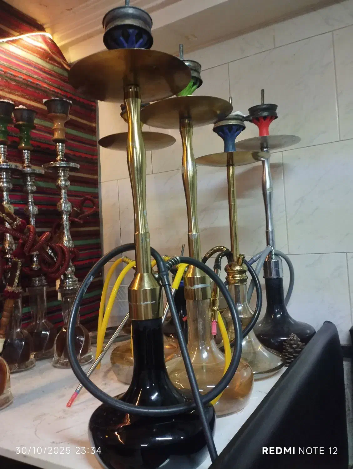 قلیان|عمدهفروشی|اهر, |دیوار