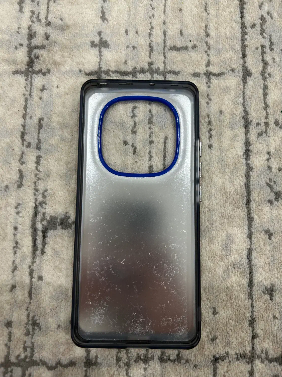 قاب  Redmi Note 14 Pro 4G|لوازم جانبی موبایل و تبلت|نظرآباد, نظرآباد|دیوار