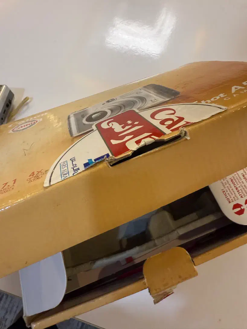 دوربین کنون|دوربین عکاسی و فیلمبرداری|رشت, یخسازی|دیوار