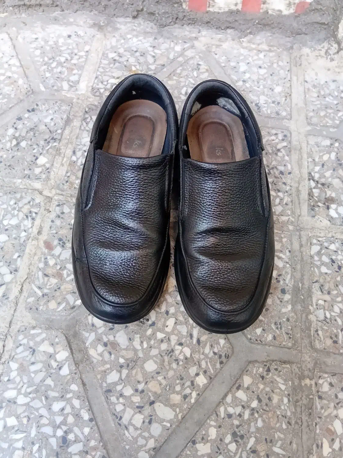 کفش همپا مردانه سایز۴۲|کیف، کفش، کمربند|بروجرد, |دیوار