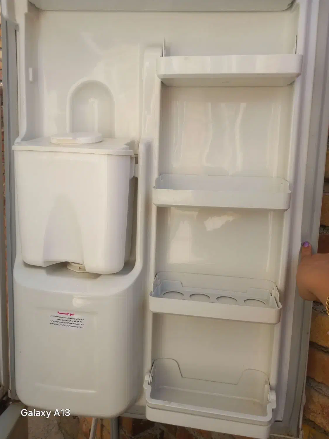 یخچال|یخچال و فریزر|ارومیه, |دیوار