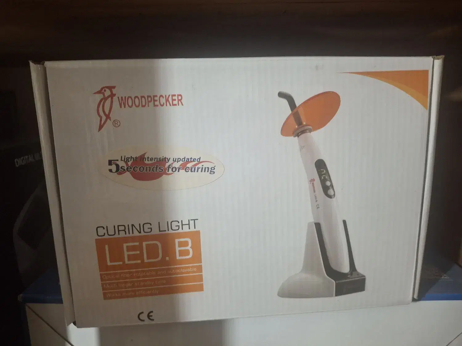 کالای دندان پزشکی ، وسایل دندانسازی ، ابزار دندان|پزشکی|پیرانشهر, |دیوار