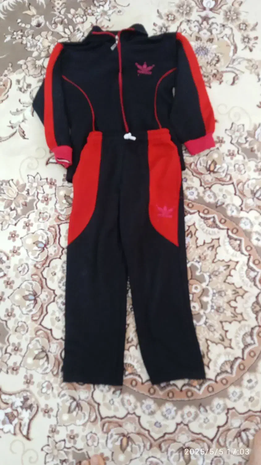 لباس ورزشی|لباس|قم, ولیعصر|دیوار