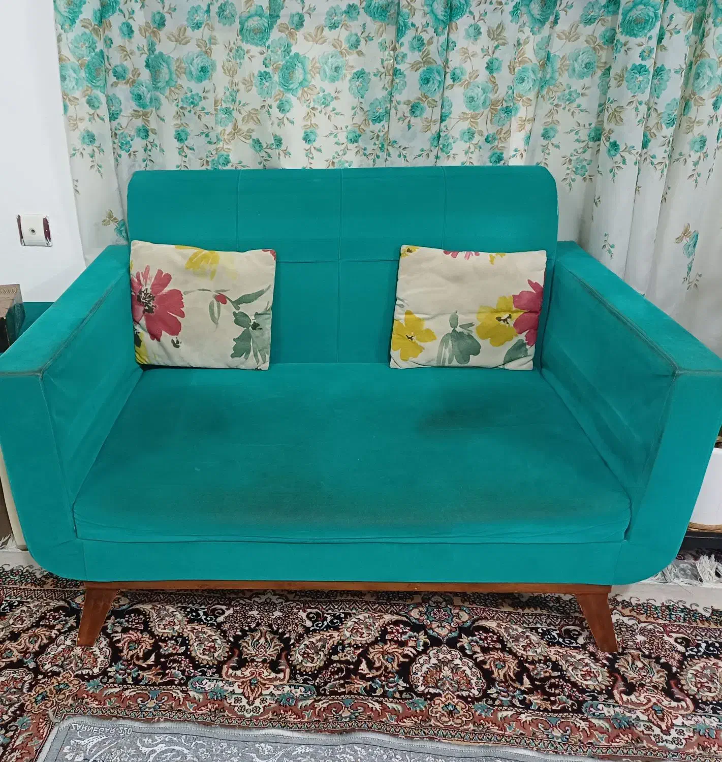 مبل|مبلمان خانگی و میز عسلی|مشهد, فاطمیه|دیوار