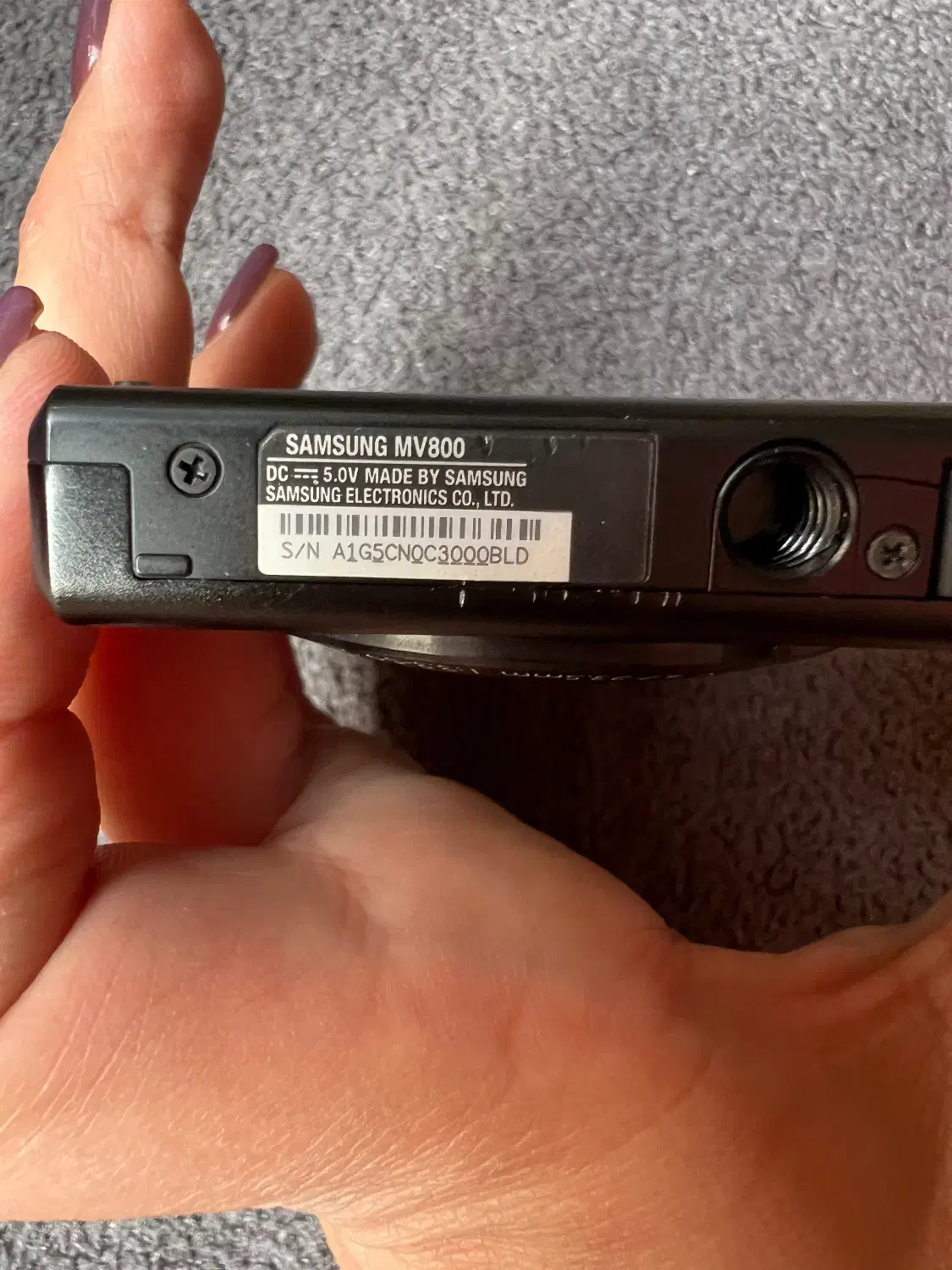 دوربین عکاسی و فیلمبرداری|دوربین عکاسی و فیلمبرداری|تهران, تسلیحات|دیوار