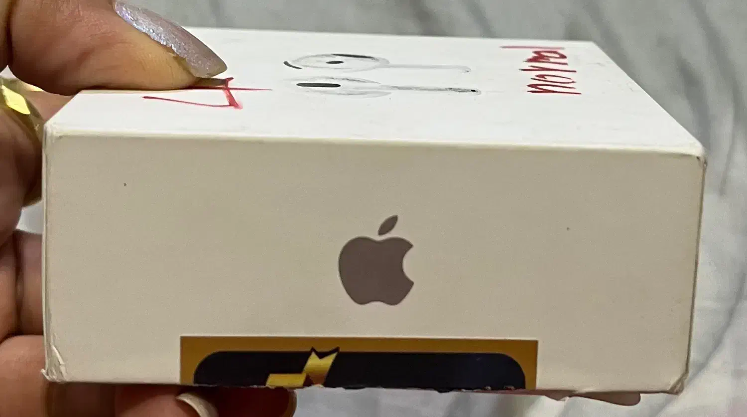 ایرپاد اپل 4|لوازم جانبی موبایل و تبلت|کرمان, |دیوار