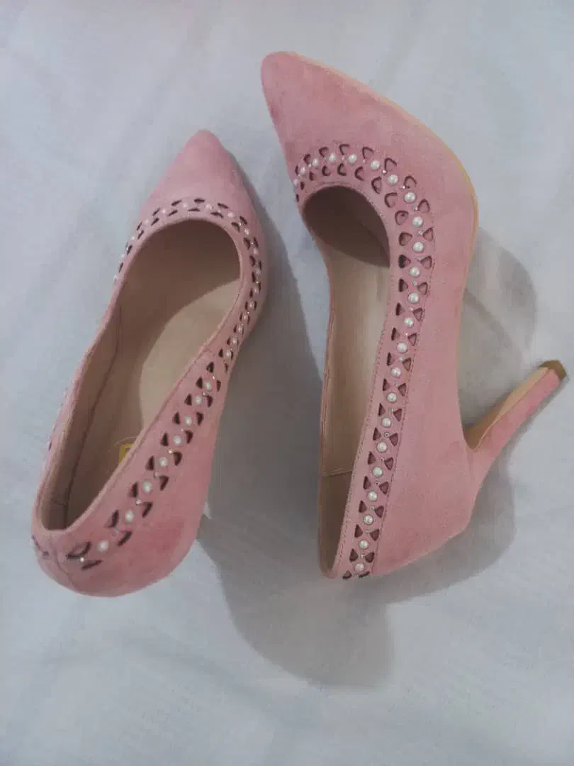 کفش زنانه وارداتی|کیف، کفش، کمربند|رشت, پارک شهر|دیوار