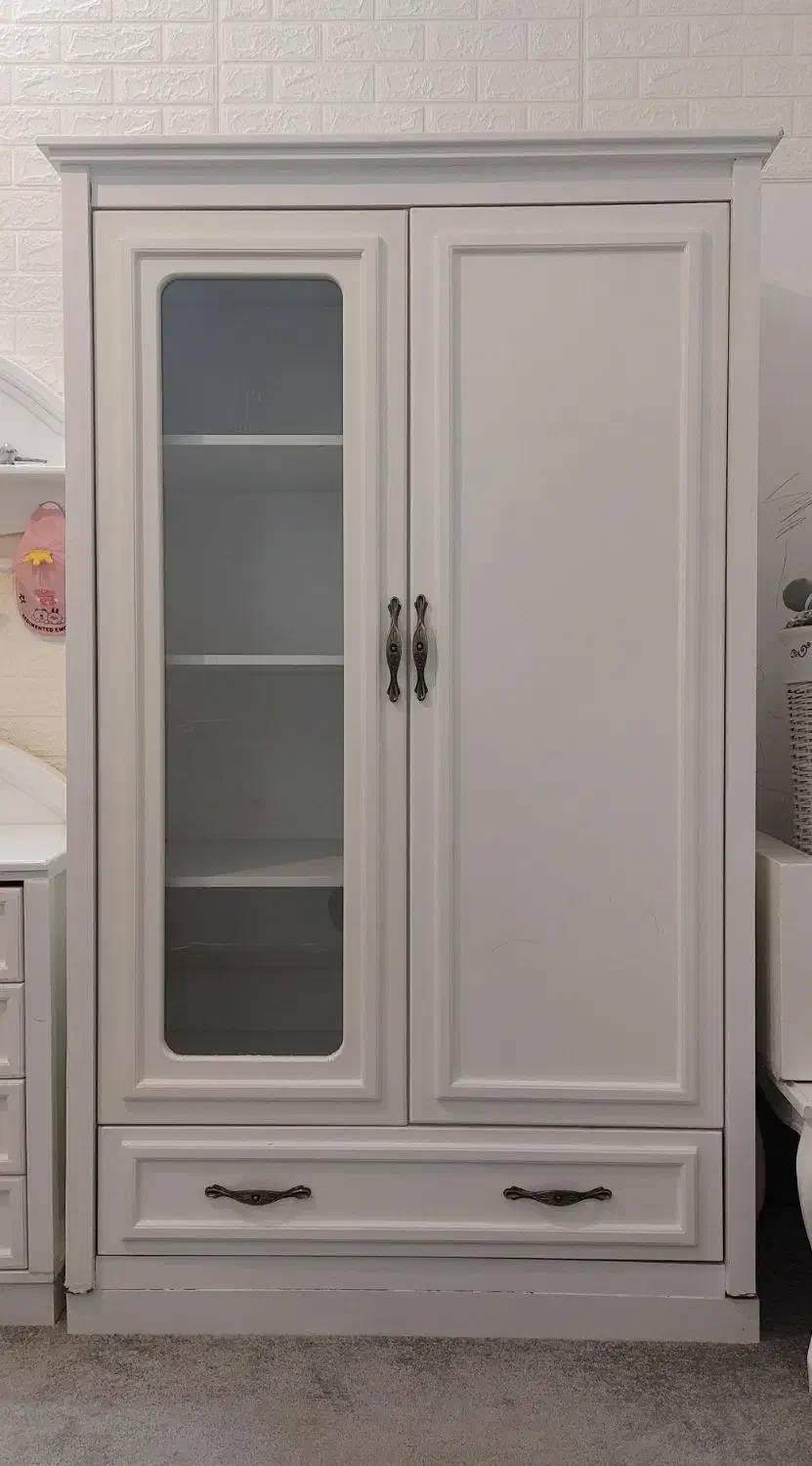 کمد کودک|اسباب و اثاث بچه|نیشابور, شهرک ولیعصر|دیوار