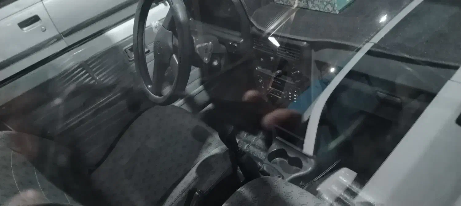 پراید مدل 88 دوگانه کارخانه|خودرو سواری و وانت|کرمان, |دیوار