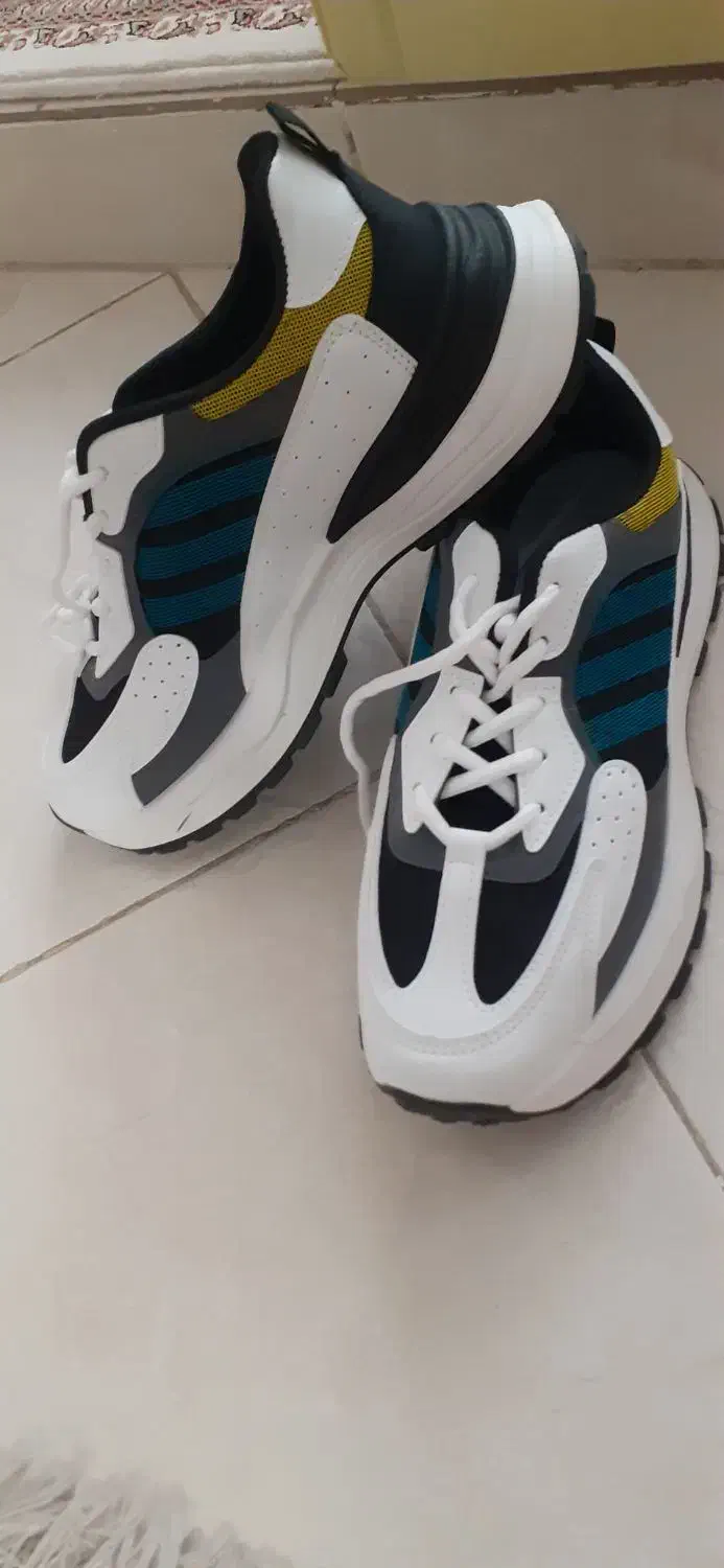 کتونی اسپرت|کیف، کفش، کمربند|شهریار, شهریار|دیوار