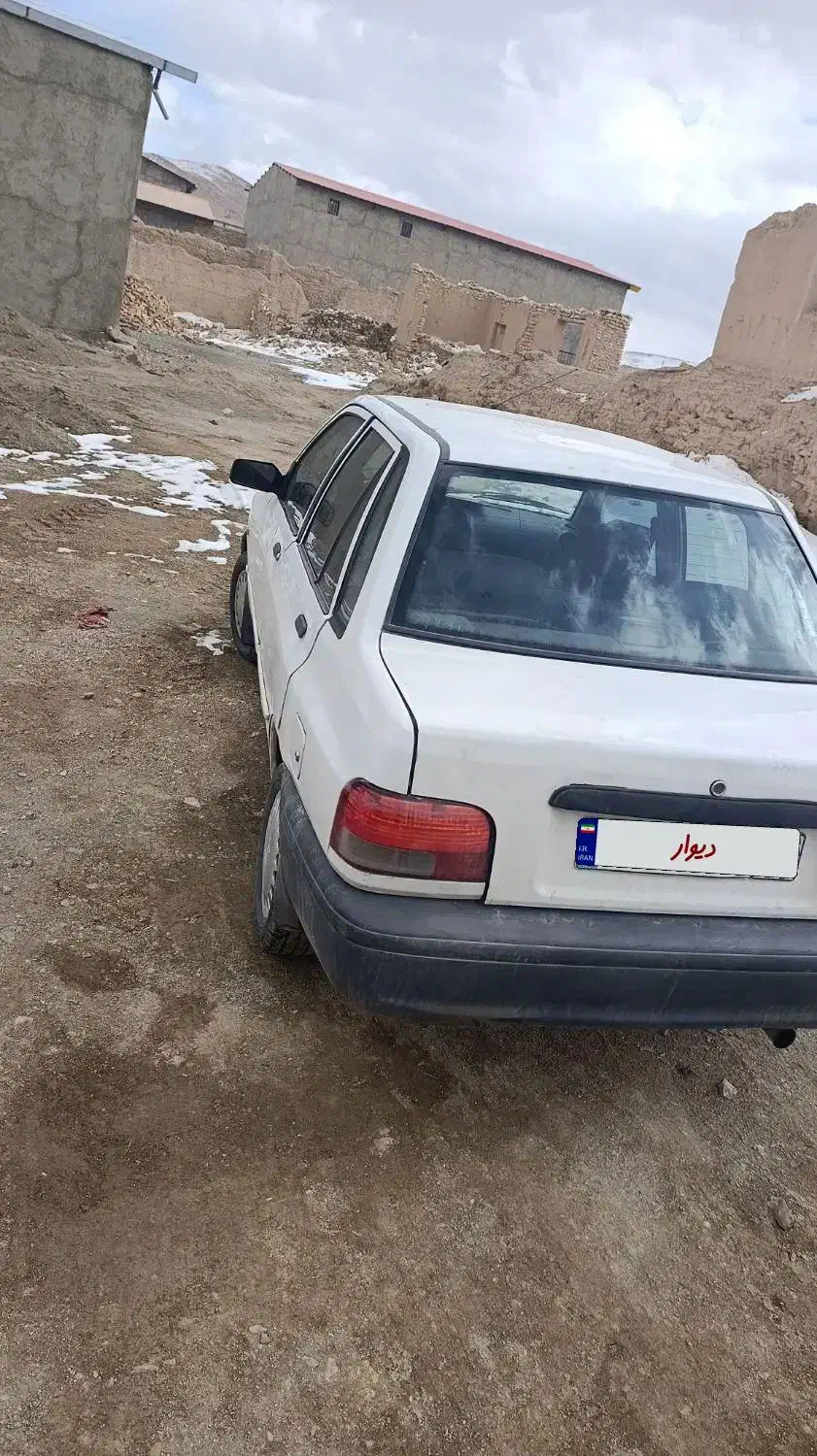 ماشین|خودرو سواری و وانت|گل تپه, |دیوار