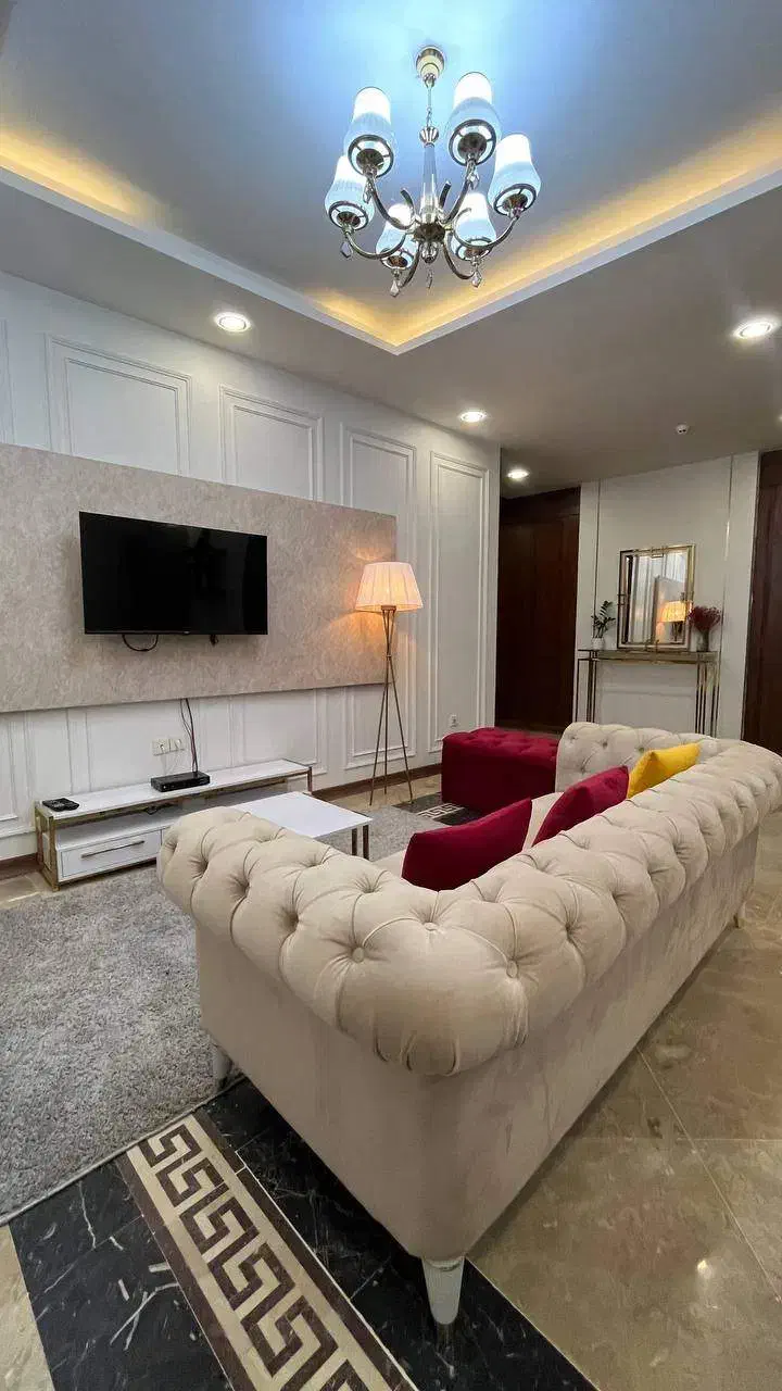 میرداماد قلهک شریعتی مفید هتل آپارتمان آزاد|اجارهٔ کوتاهمدت آپارتمان و سوئیت|تهران, قبا|دیوار