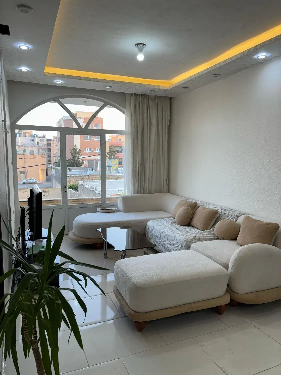 سه طبقه شمالی پلاک اول طالقانی|فروش خانه و ویلا|شاهینشهر, طالقانی|دیوار