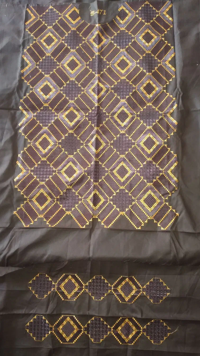 لباس افغانی مردانه|لباس|اردکان, |دیوار