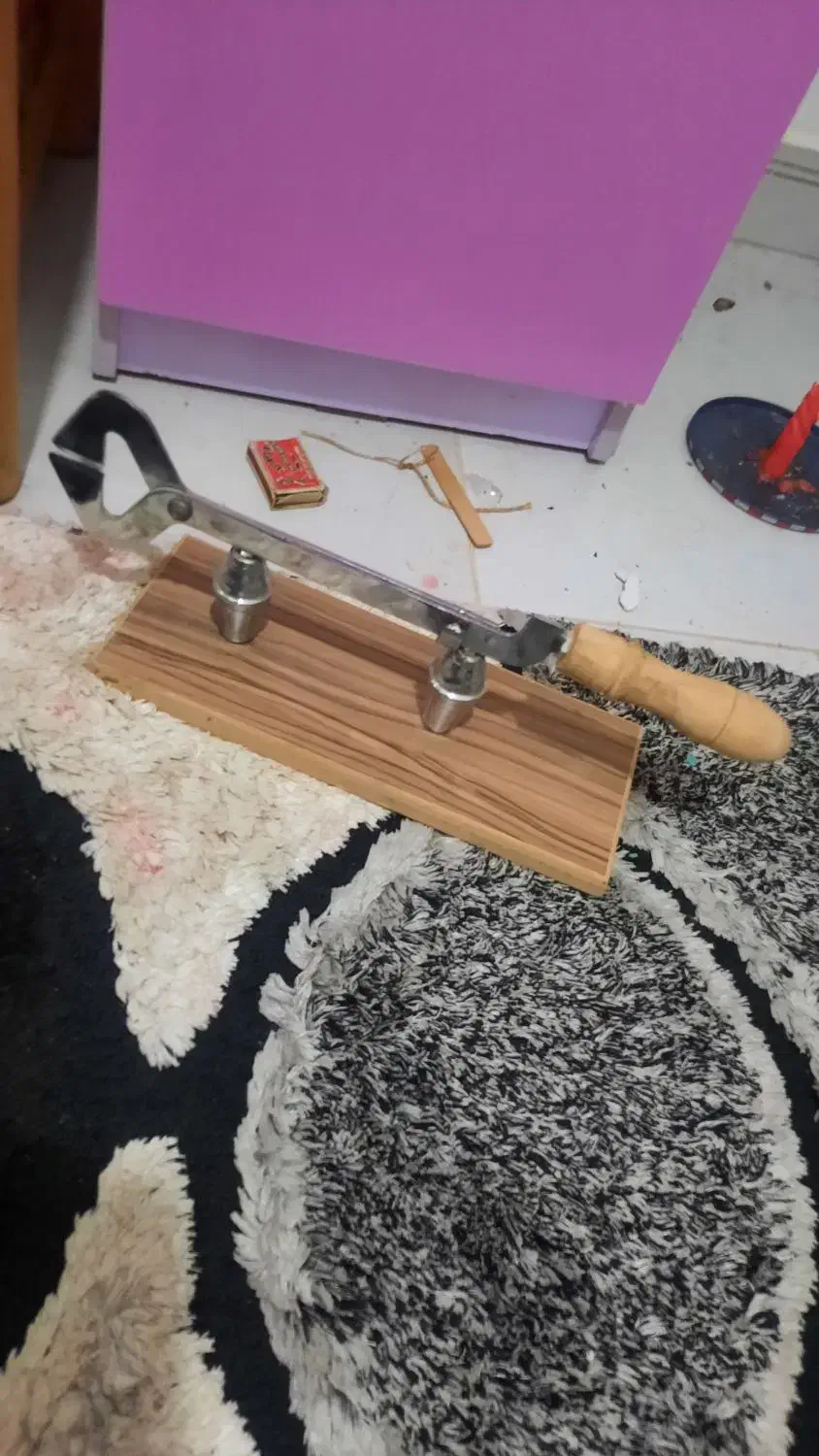 قندشکن|صنایع دستی و سایر لوازم تزئینی|مشهد, چهارچشمه|دیوار