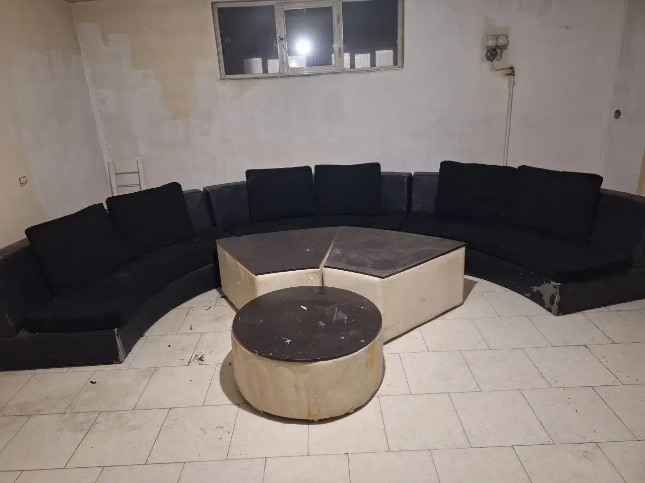 مبل راحتی|مبلمان خانگی و میز عسلی|تبریز, |دیوار